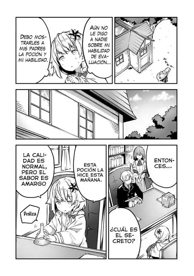 Outo No Hazure No Renkinjutsushi: Hazure Shokugyou Datta Node, Nonbiri Omise Keieishimasu - Capítulo 2 - Página 26 - LectorTMOo