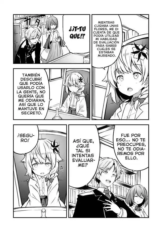 Outo No Hazure No Renkinjutsushi: Hazure Shokugyou Datta Node, Nonbiri Omise Keieishimasu - Capítulo 2 - Página 28 - LectorTMOo