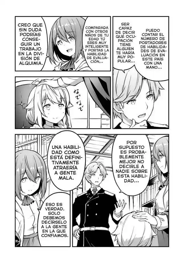 Outo No Hazure No Renkinjutsushi: Hazure Shokugyou Datta Node, Nonbiri Omise Keieishimasu - Capítulo 2 - Página 30 - LectorTMOo