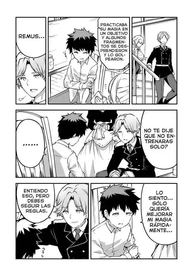 Outo No Hazure No Renkinjutsushi: Hazure Shokugyou Datta Node, Nonbiri Omise Keieishimasu - Capítulo 2 - Página 32 - LectorTMOo