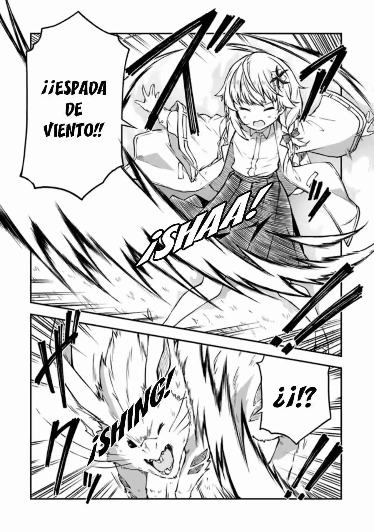 Outo No Hazure No Renkinjutsushi: Hazure Shokugyou Datta Node, Nonbiri Omise Keieishimasu - Capítulo 3 - Página 20 - LectorTMOo