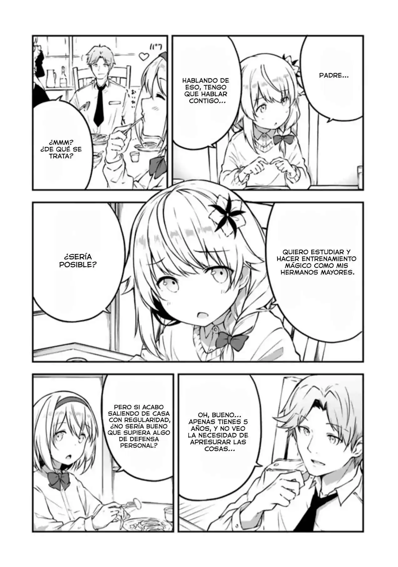 Outo No Hazure No Renkinjutsushi: Hazure Shokugyou Datta Node, Nonbiri Omise Keieishimasu - Capítulo 3 - Página 27 - LectorTMOo