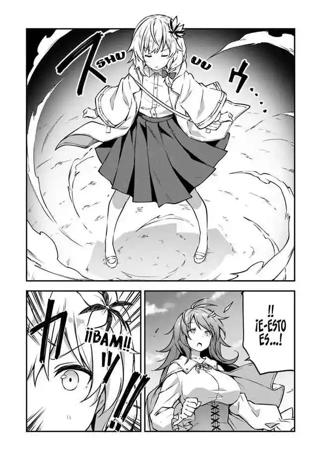 Outo No Hazure No Renkinjutsushi: Hazure Shokugyou Datta Node, Nonbiri Omise Keieishimasu - Capítulo 4 - Página 12 - LectorTMOo