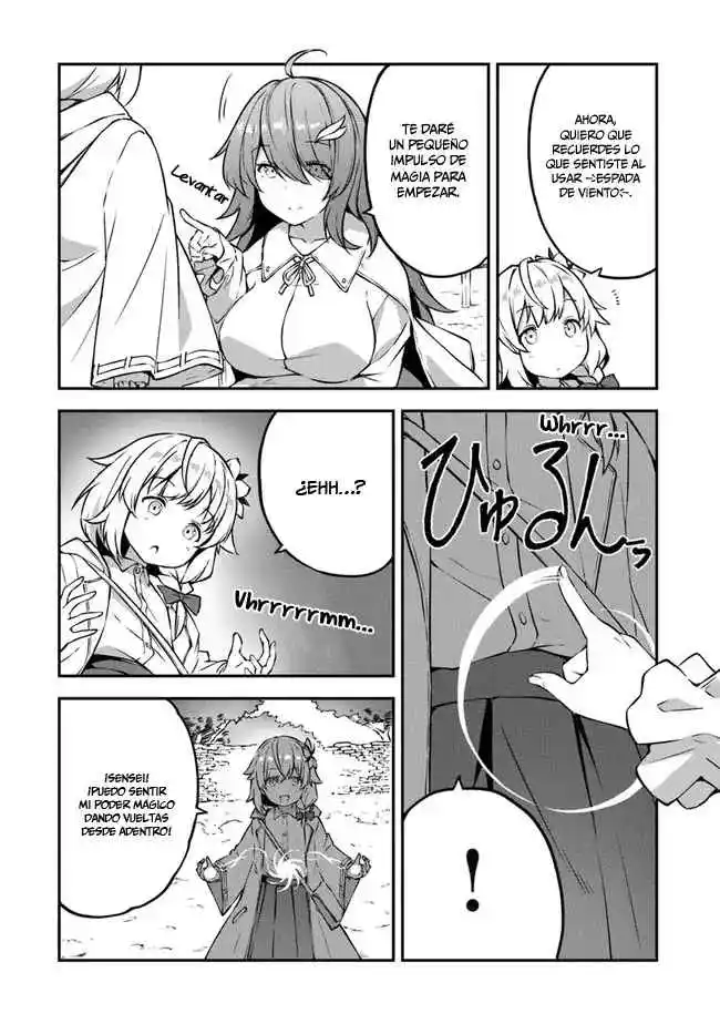 Outo No Hazure No Renkinjutsushi: Hazure Shokugyou Datta Node, Nonbiri Omise Keieishimasu - Capítulo 4 - Página 14 - LectorTMOo