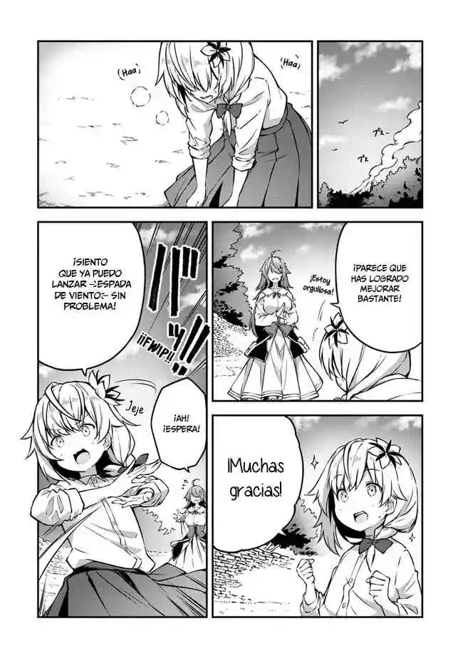 Outo No Hazure No Renkinjutsushi: Hazure Shokugyou Datta Node, Nonbiri Omise Keieishimasu - Capítulo 4 - Página 16 - LectorTMOo