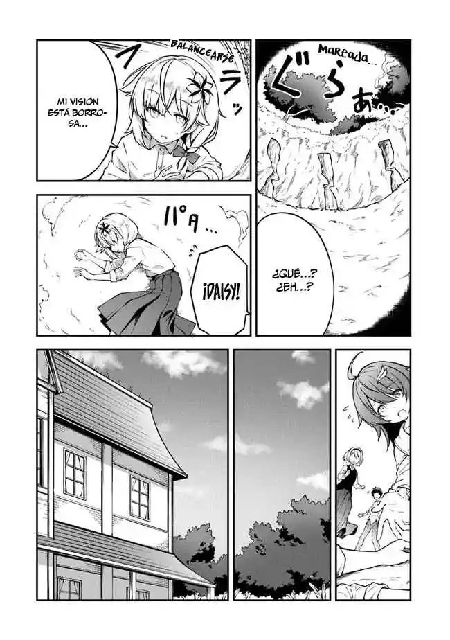 Outo No Hazure No Renkinjutsushi: Hazure Shokugyou Datta Node, Nonbiri Omise Keieishimasu - Capítulo 4 - Página 17 - LectorTMOo
