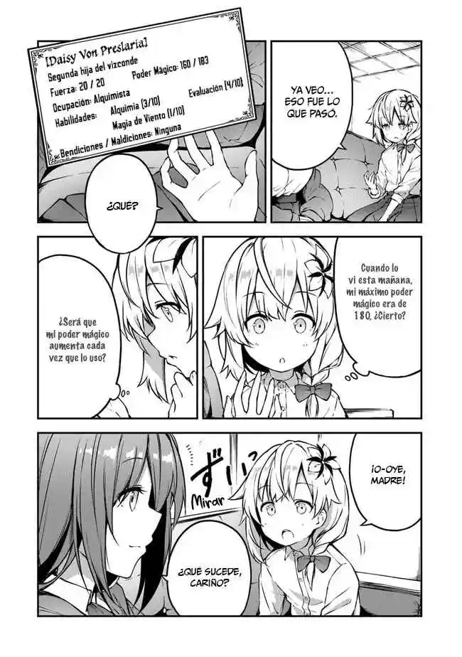 Outo No Hazure No Renkinjutsushi: Hazure Shokugyou Datta Node, Nonbiri Omise Keieishimasu - Capítulo 4 - Página 19 - LectorTMOo