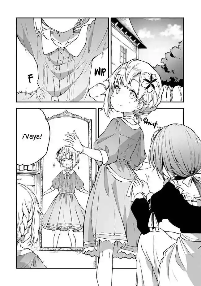 Outo No Hazure No Renkinjutsushi: Hazure Shokugyou Datta Node, Nonbiri Omise Keieishimasu - Capítulo 5 - Página 5 - LectorTMOo