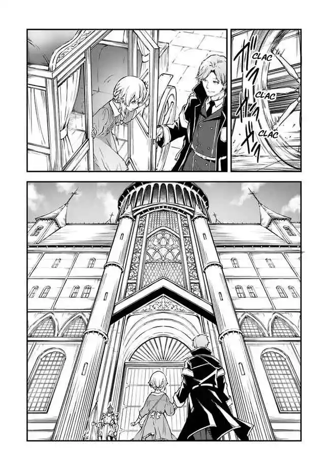 Outo No Hazure No Renkinjutsushi: Hazure Shokugyou Datta Node, Nonbiri Omise Keieishimasu - Capítulo 5 - Página 7 - LectorTMOo