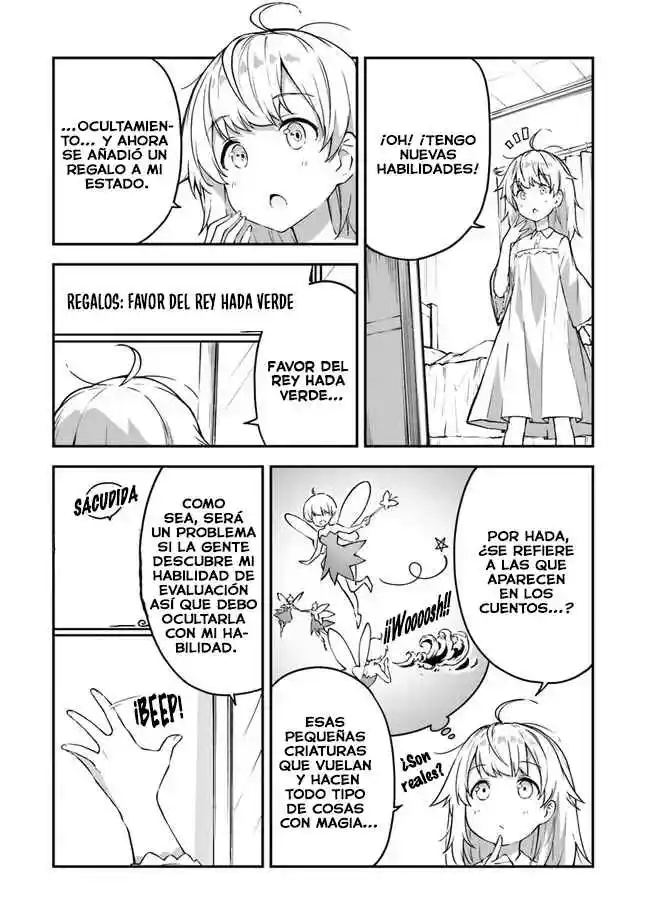 Outo No Hazure No Renkinjutsushi: Hazure Shokugyou Datta Node, Nonbiri Omise Keieishimasu - Capítulo 6 - Página 6 - LectorTMOo