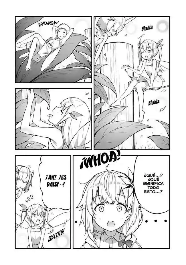 Outo No Hazure No Renkinjutsushi: Hazure Shokugyou Datta Node, Nonbiri Omise Keieishimasu - Capítulo 6 - Página 8 - LectorTMOo