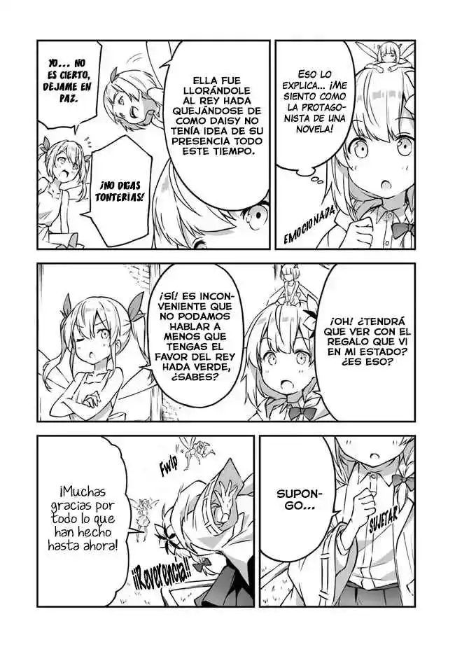 Outo No Hazure No Renkinjutsushi: Hazure Shokugyou Datta Node, Nonbiri Omise Keieishimasu - Capítulo 6 - Página 12 - LectorTMOo