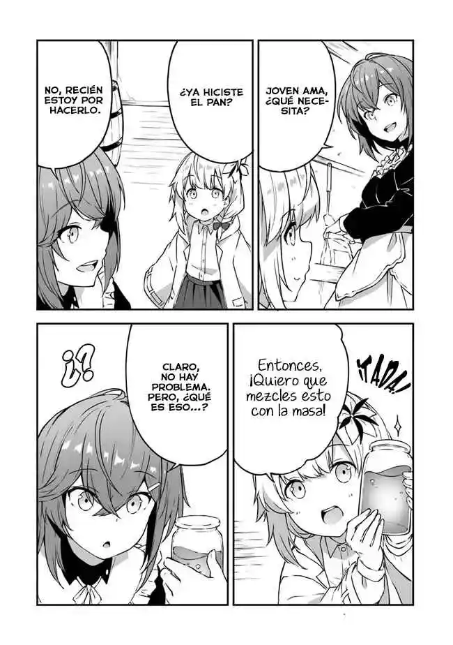 Outo No Hazure No Renkinjutsushi: Hazure Shokugyou Datta Node, Nonbiri Omise Keieishimasu - Capítulo 6 - Página 24 - LectorTMOo