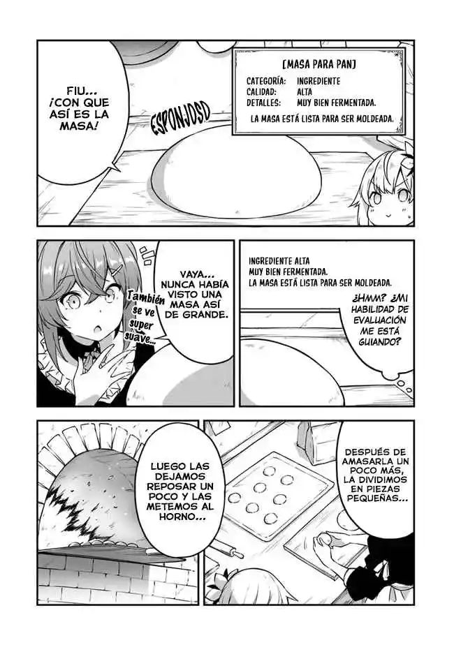 Outo No Hazure No Renkinjutsushi: Hazure Shokugyou Datta Node, Nonbiri Omise Keieishimasu - Capítulo 6 - Página 26 - LectorTMOo