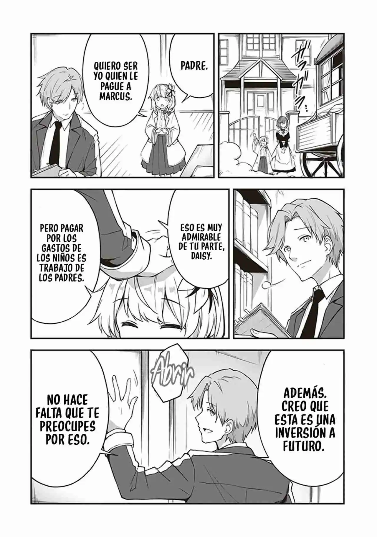 Outo No Hazure No Renkinjutsushi: Hazure Shokugyou Datta Node, Nonbiri Omise Keieishimasu - Capítulo 7 - Página 24 - LectorTMOo