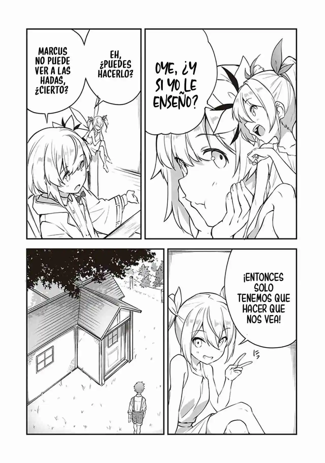 Outo No Hazure No Renkinjutsushi: Hazure Shokugyou Datta Node, Nonbiri Omise Keieishimasu - Capítulo 7 - Página 29 - LectorTMOo