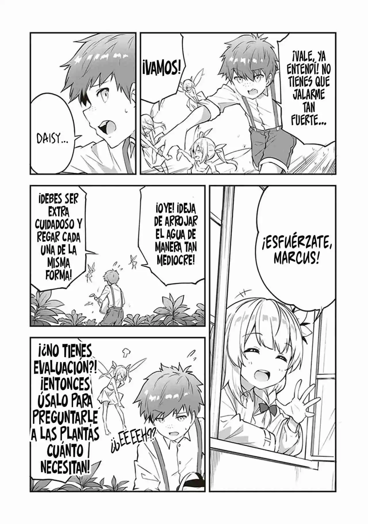 Outo No Hazure No Renkinjutsushi: Hazure Shokugyou Datta Node, Nonbiri Omise Keieishimasu - Capítulo 7 - Página 32 - LectorTMOo