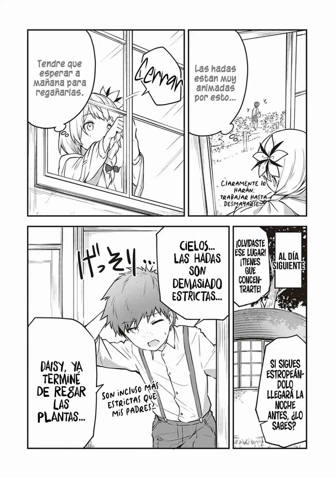 Outo No Hazure No Renkinjutsushi: Hazure Shokugyou Datta Node, Nonbiri Omise Keieishimasu - Capítulo 7 - Página 33 - LectorTMOo