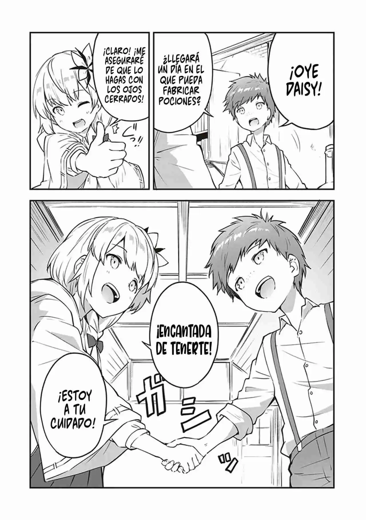Outo No Hazure No Renkinjutsushi: Hazure Shokugyou Datta Node, Nonbiri Omise Keieishimasu - Capítulo 7 - Página 37 - LectorTMOo