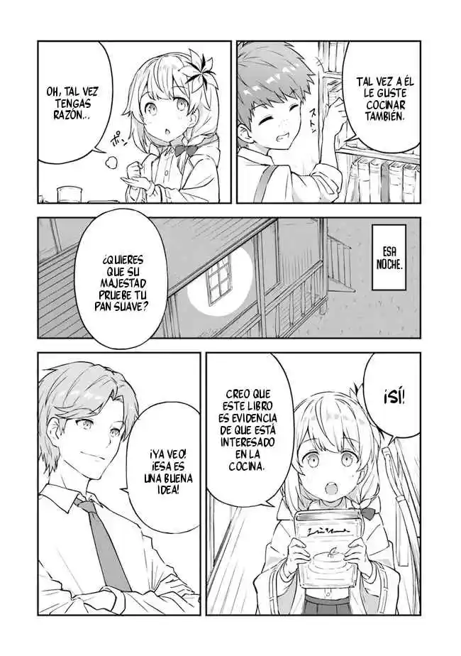 Outo No Hazure No Renkinjutsushi: Hazure Shokugyou Datta Node, Nonbiri Omise Keieishimasu - Capítulo 8 - Página 6 - LectorTMOo
