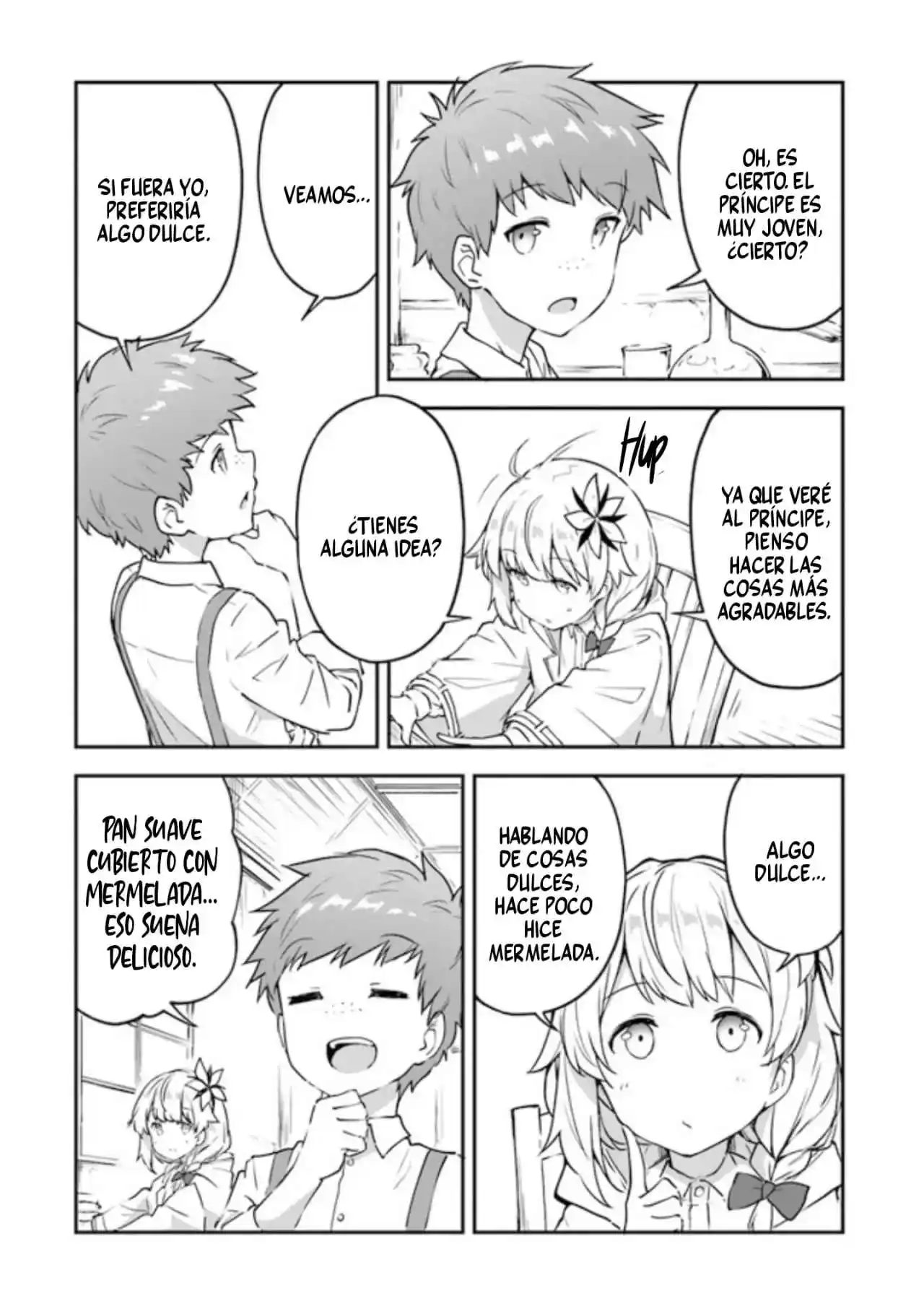 Outo No Hazure No Renkinjutsushi: Hazure Shokugyou Datta Node, Nonbiri Omise Keieishimasu - Capítulo 8 - Página 9 - LectorTMOo