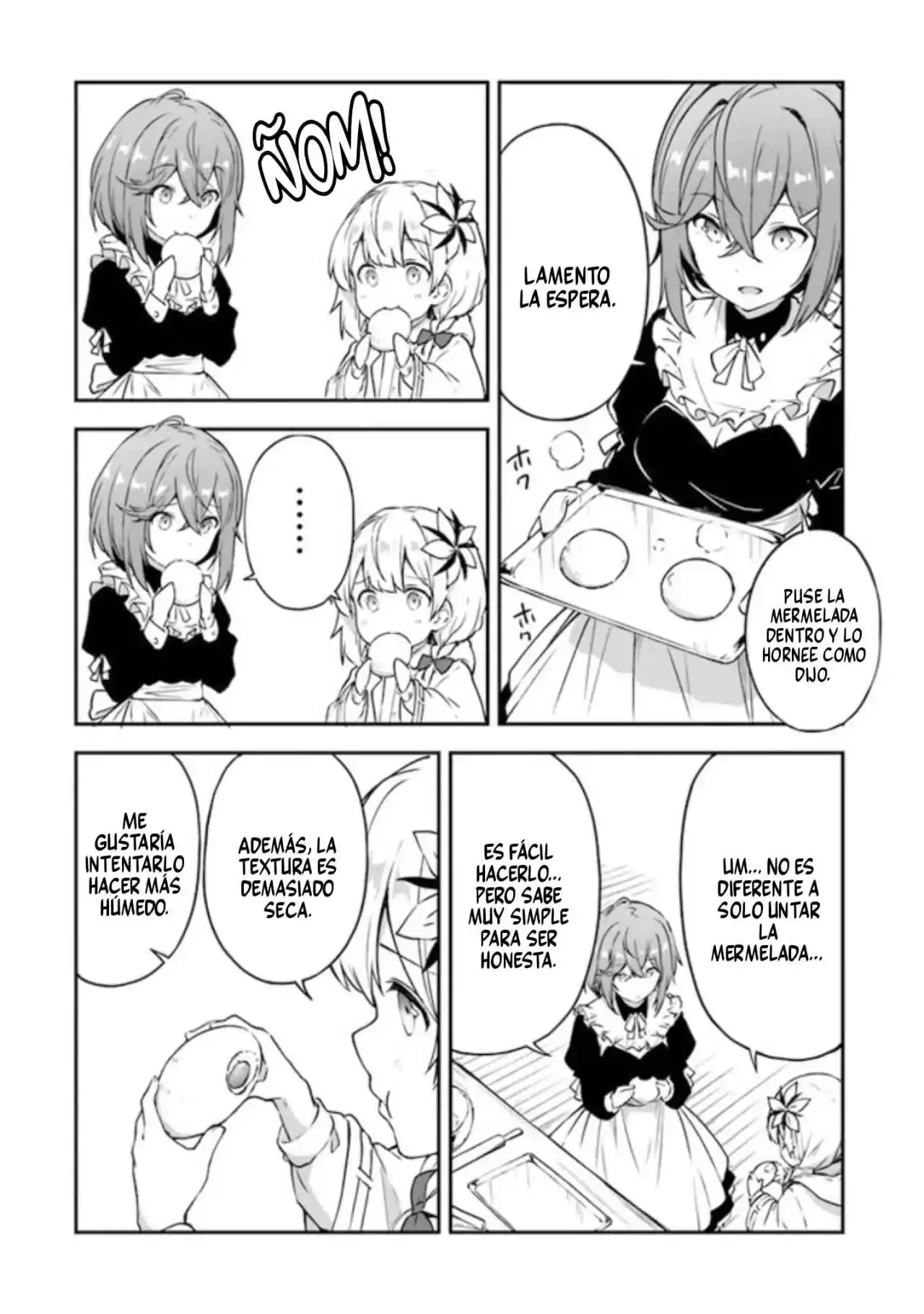 Outo No Hazure No Renkinjutsushi: Hazure Shokugyou Datta Node, Nonbiri Omise Keieishimasu - Capítulo 8 - Página 12 - LectorTMOo