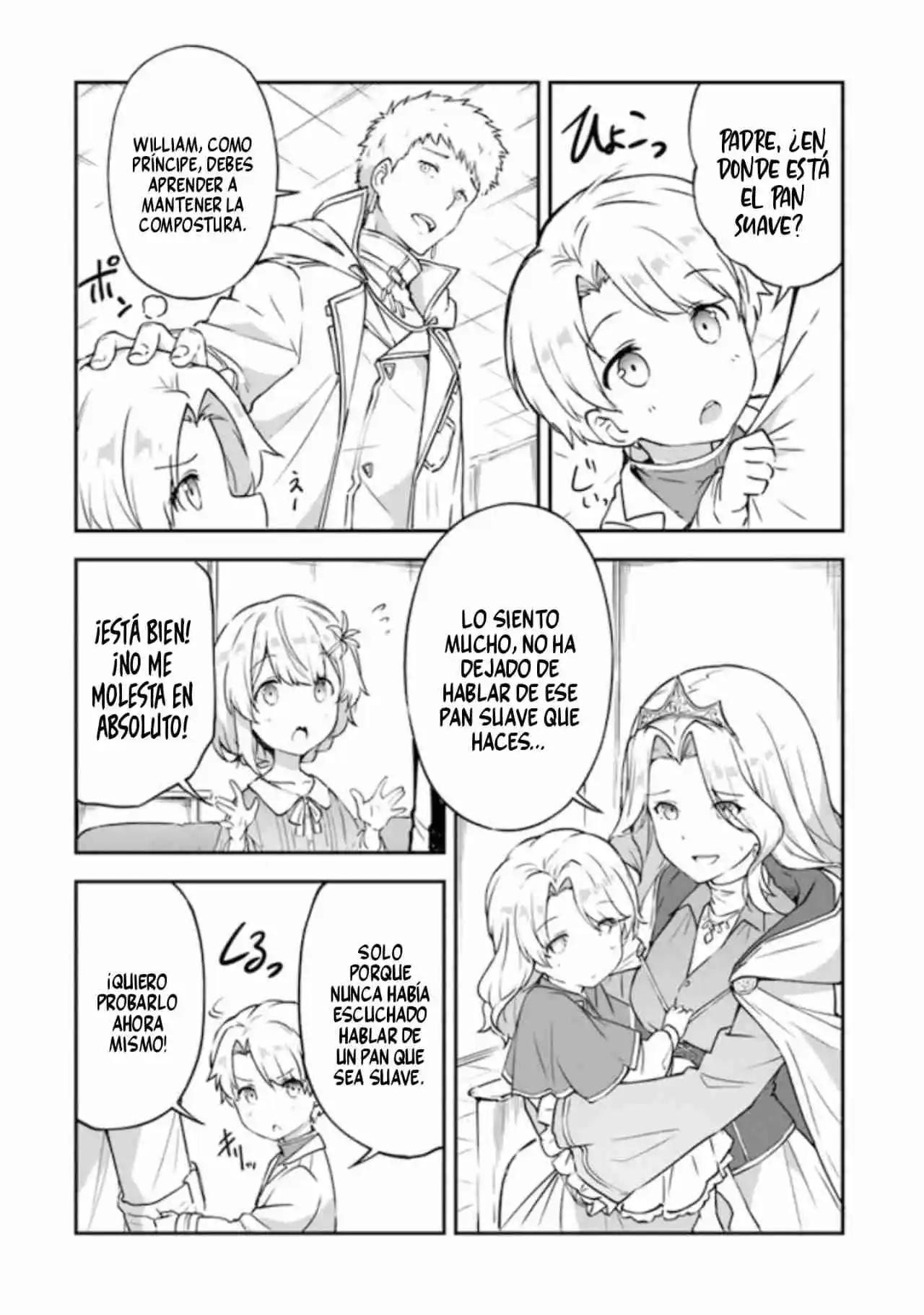 Outo No Hazure No Renkinjutsushi: Hazure Shokugyou Datta Node, Nonbiri Omise Keieishimasu - Capítulo 8 - Página 16 - LectorTMOo