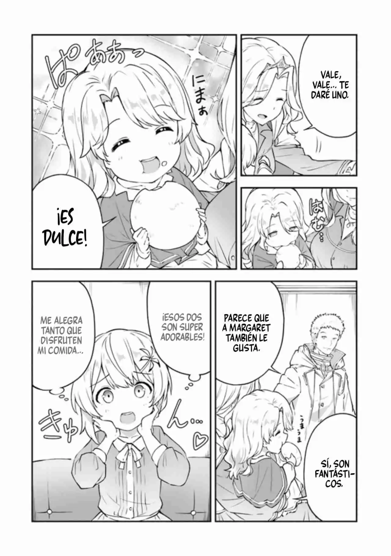 Outo No Hazure No Renkinjutsushi: Hazure Shokugyou Datta Node, Nonbiri Omise Keieishimasu - Capítulo 8 - Página 20 - LectorTMOo