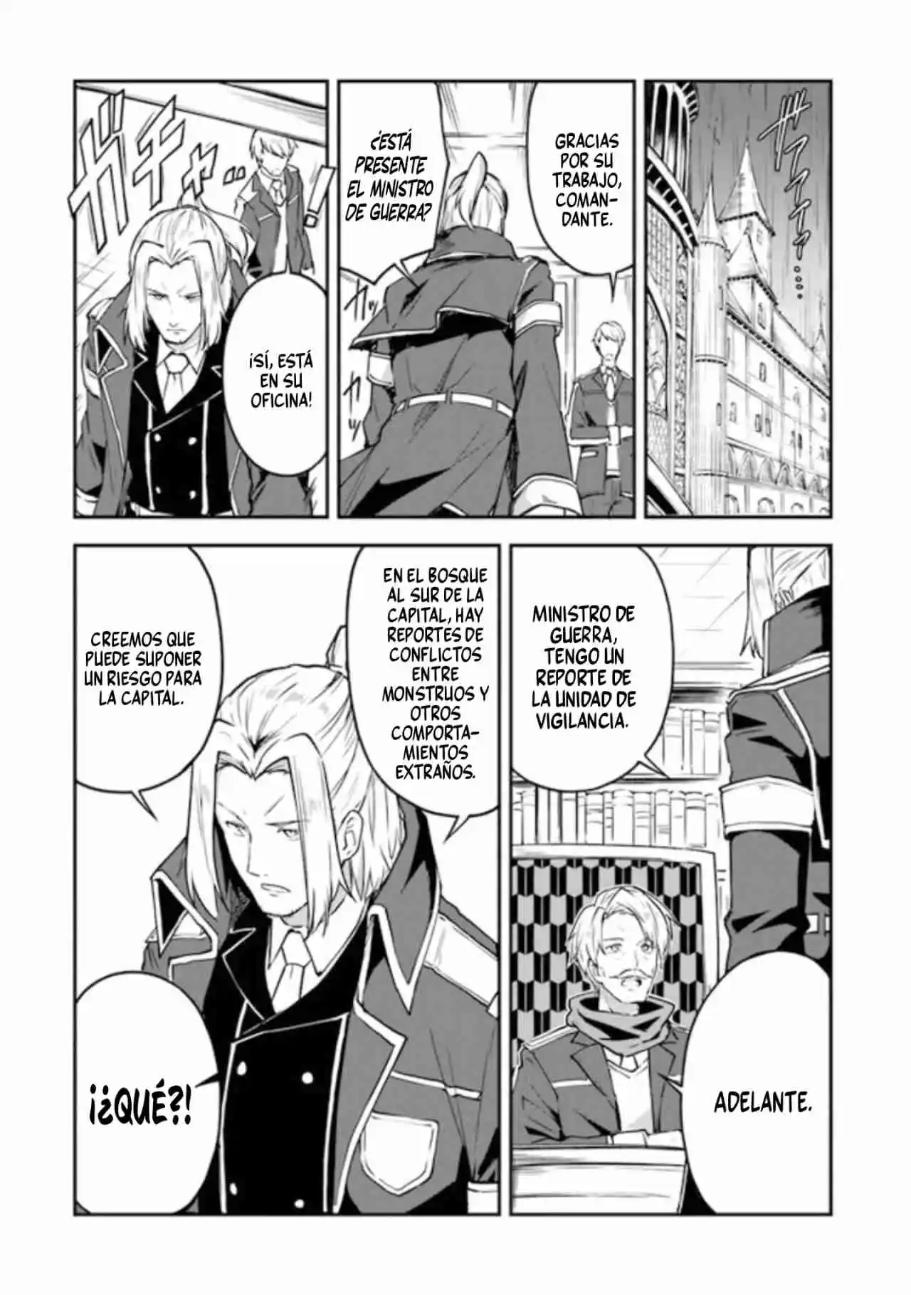 Outo No Hazure No Renkinjutsushi: Hazure Shokugyou Datta Node, Nonbiri Omise Keieishimasu - Capítulo 8 - Página 26 - LectorTMOo