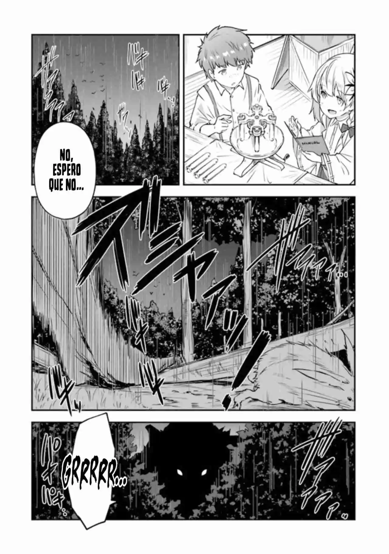 Outo No Hazure No Renkinjutsushi: Hazure Shokugyou Datta Node, Nonbiri Omise Keieishimasu - Capítulo 8 - Página 28 - LectorTMOo