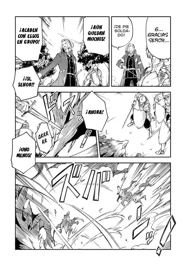 Outo No Hazure No Renkinjutsushi: Hazure Shokugyou Datta Node, Nonbiri Omise Keieishimasu - Capítulo 9 - Página 10 - LectorTMOo