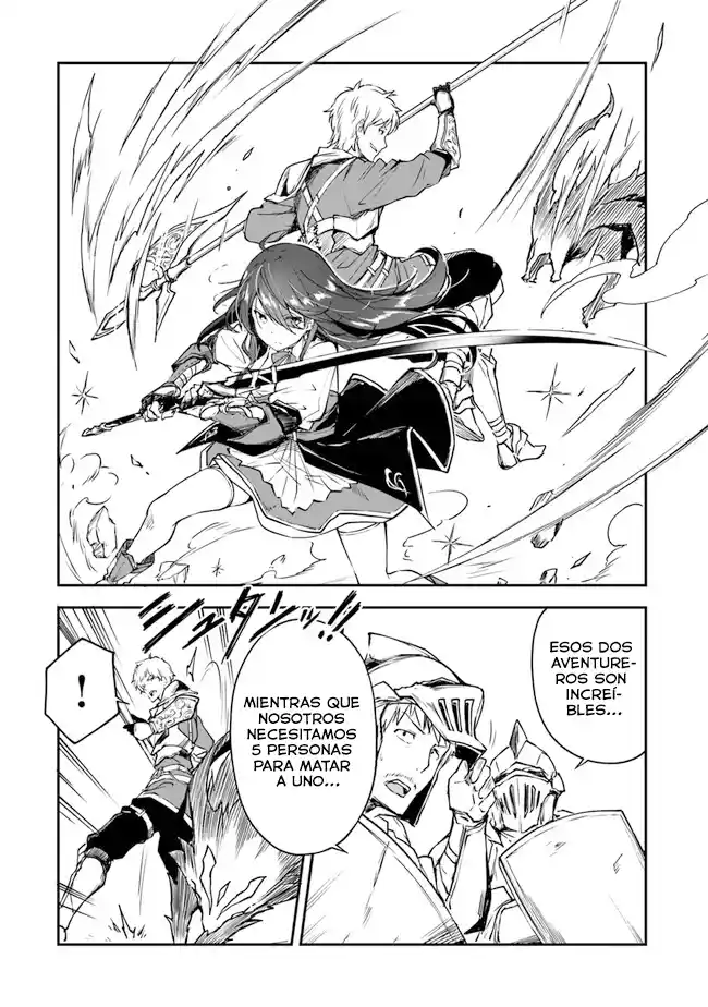 Outo No Hazure No Renkinjutsushi: Hazure Shokugyou Datta Node, Nonbiri Omise Keieishimasu - Capítulo 9 - Página 11 - LectorTMOo