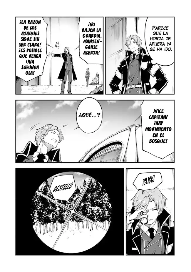 Outo No Hazure No Renkinjutsushi: Hazure Shokugyou Datta Node, Nonbiri Omise Keieishimasu - Capítulo 9 - Página 17 - LectorTMOo