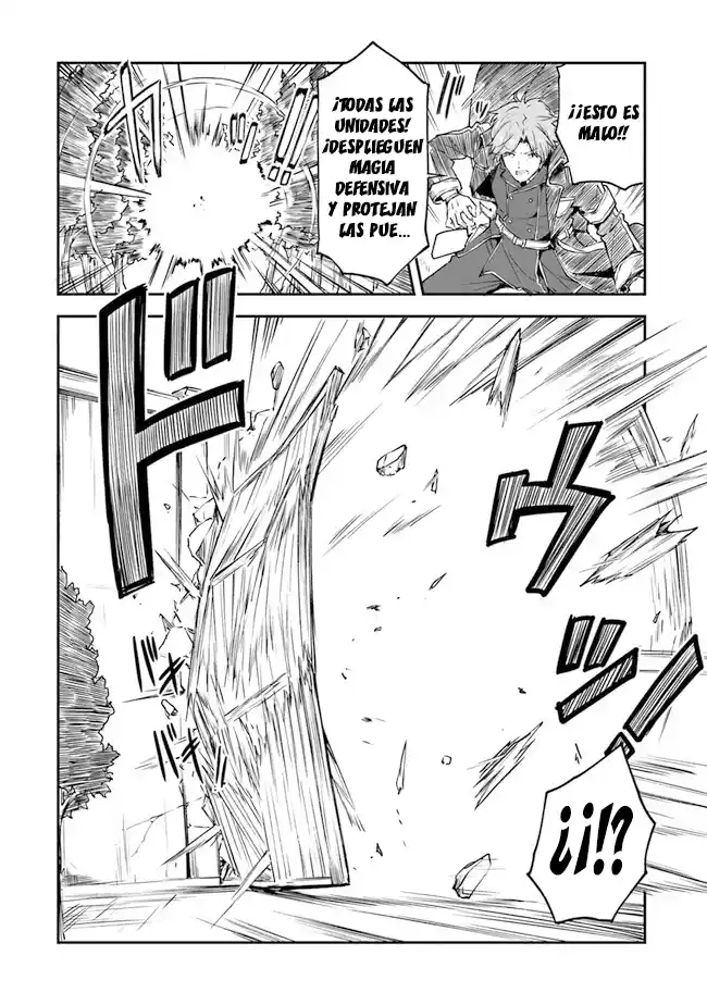 Outo No Hazure No Renkinjutsushi: Hazure Shokugyou Datta Node, Nonbiri Omise Keieishimasu - Capítulo 9 - Página 18 - LectorTMOo