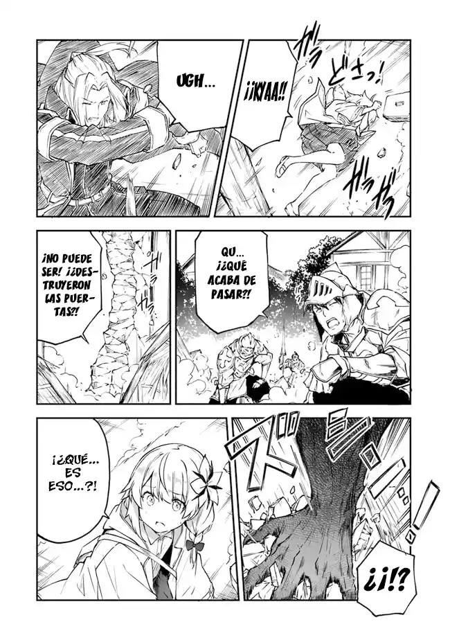 Outo No Hazure No Renkinjutsushi: Hazure Shokugyou Datta Node, Nonbiri Omise Keieishimasu - Capítulo 9 - Página 19 - LectorTMOo