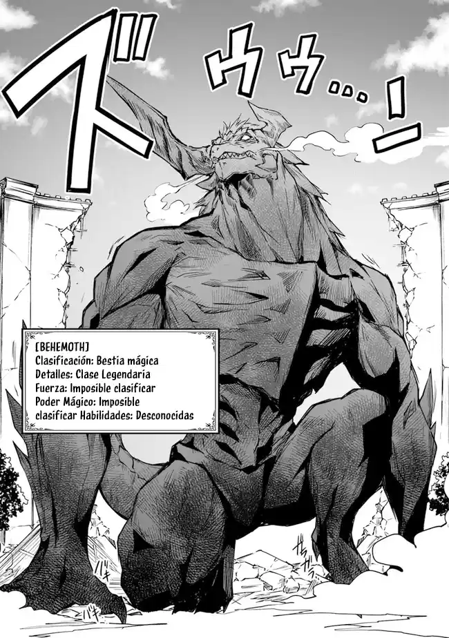 Outo No Hazure No Renkinjutsushi: Hazure Shokugyou Datta Node, Nonbiri Omise Keieishimasu - Capítulo 9 - Página 20 - LectorTMOo