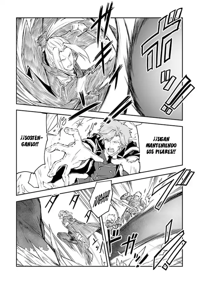 Outo No Hazure No Renkinjutsushi: Hazure Shokugyou Datta Node, Nonbiri Omise Keieishimasu - Capítulo 9 - Página 24 - LectorTMOo