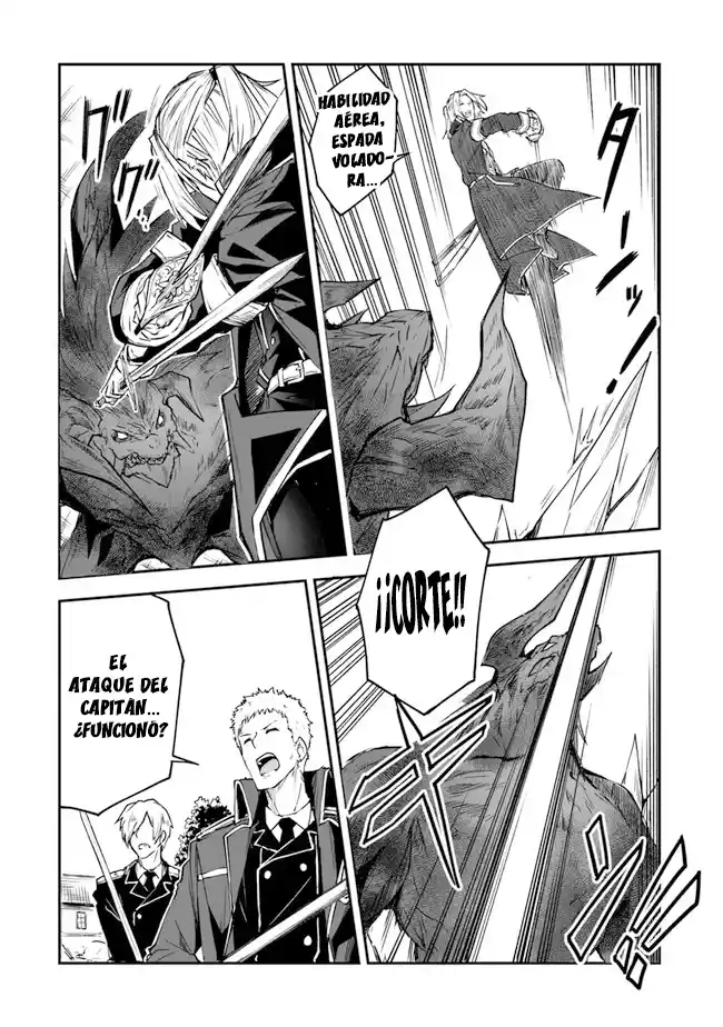 Outo No Hazure No Renkinjutsushi: Hazure Shokugyou Datta Node, Nonbiri Omise Keieishimasu - Capítulo 9 - Página 25 - LectorTMOo