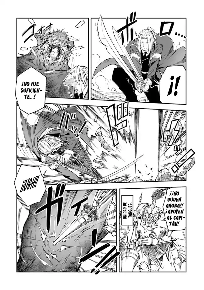 Outo No Hazure No Renkinjutsushi: Hazure Shokugyou Datta Node, Nonbiri Omise Keieishimasu - Capítulo 9 - Página 26 - LectorTMOo
