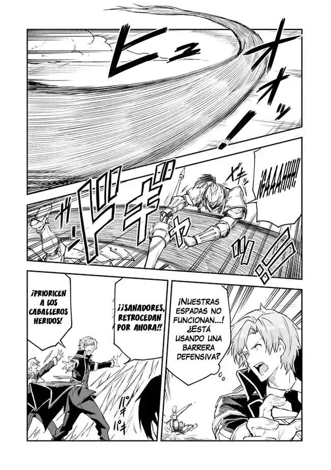 Outo No Hazure No Renkinjutsushi: Hazure Shokugyou Datta Node, Nonbiri Omise Keieishimasu - Capítulo 9 - Página 27 - LectorTMOo
