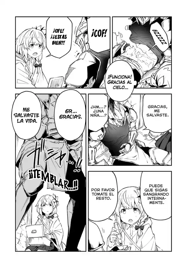 Outo No Hazure No Renkinjutsushi: Hazure Shokugyou Datta Node, Nonbiri Omise Keieishimasu - Capítulo 9 - Página 30 - LectorTMOo