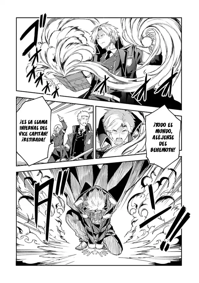 Outo No Hazure No Renkinjutsushi: Hazure Shokugyou Datta Node, Nonbiri Omise Keieishimasu - Capítulo 9 - Página 33 - LectorTMOo