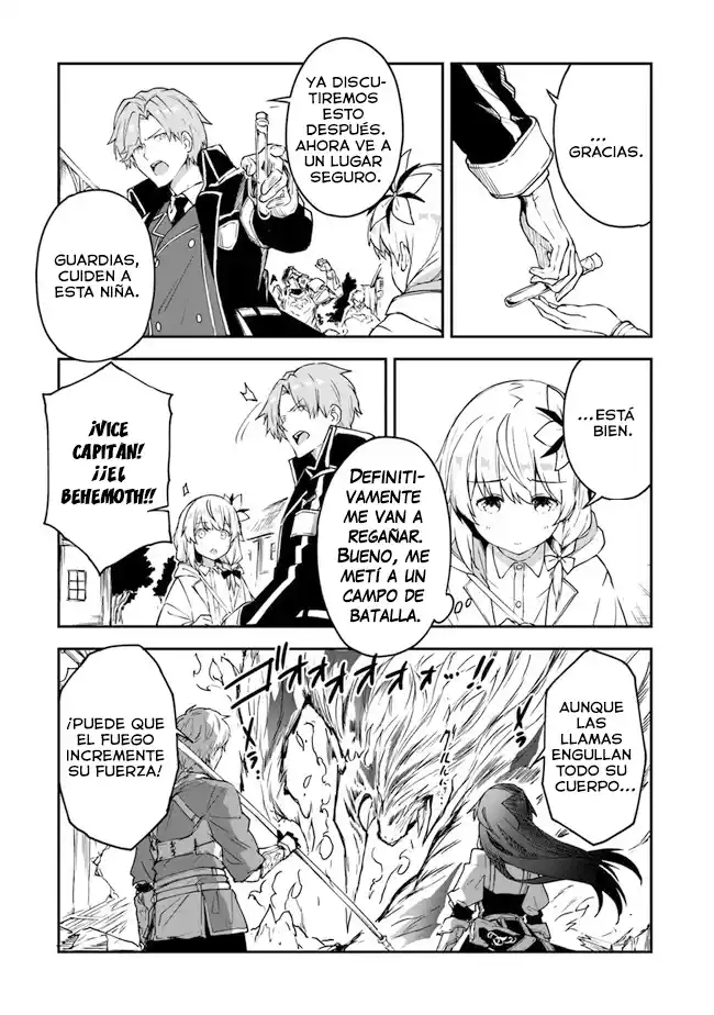 Outo No Hazure No Renkinjutsushi: Hazure Shokugyou Datta Node, Nonbiri Omise Keieishimasu - Capítulo 9 - Página 36 - LectorTMOo