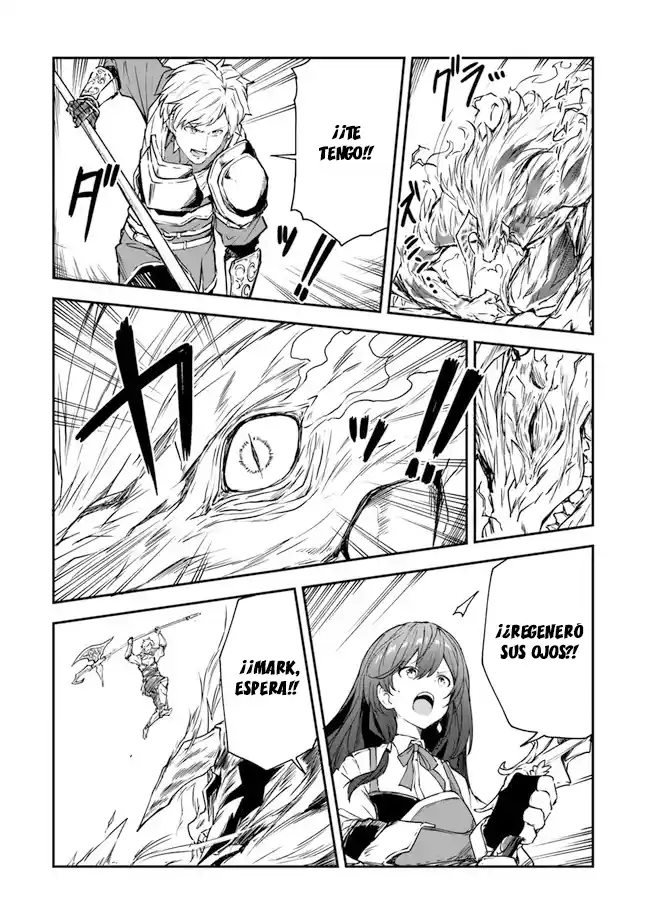 Outo No Hazure No Renkinjutsushi: Hazure Shokugyou Datta Node, Nonbiri Omise Keieishimasu - Capítulo 9 - Página 39 - LectorTMOo
