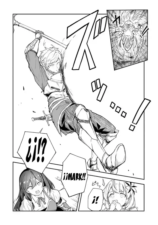 Outo No Hazure No Renkinjutsushi: Hazure Shokugyou Datta Node, Nonbiri Omise Keieishimasu - Capítulo 9 - Página 40 - LectorTMOo