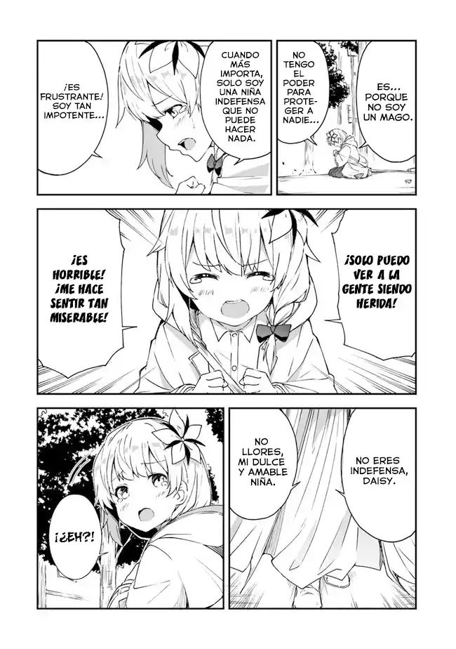 Outo No Hazure No Renkinjutsushi: Hazure Shokugyou Datta Node, Nonbiri Omise Keieishimasu - Capítulo 9 - Página 44 - LectorTMOo