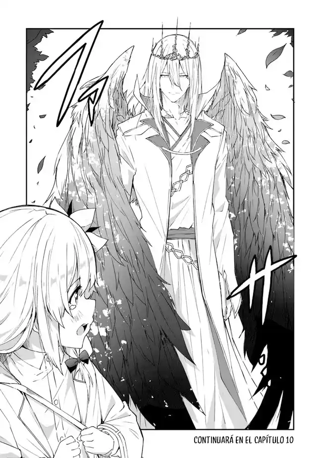 Outo No Hazure No Renkinjutsushi: Hazure Shokugyou Datta Node, Nonbiri Omise Keieishimasu - Capítulo 9 - Página 45 - LectorTMOo