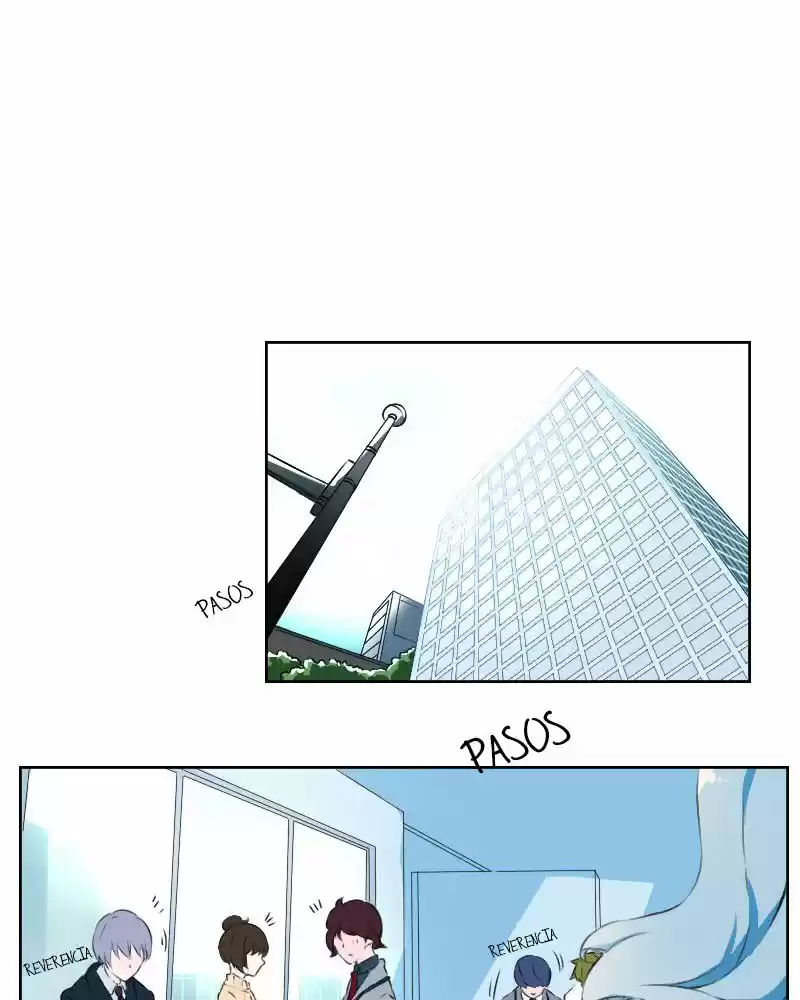 Outside The Box - Capítulo 1 - Página 3 - LectorTMOo