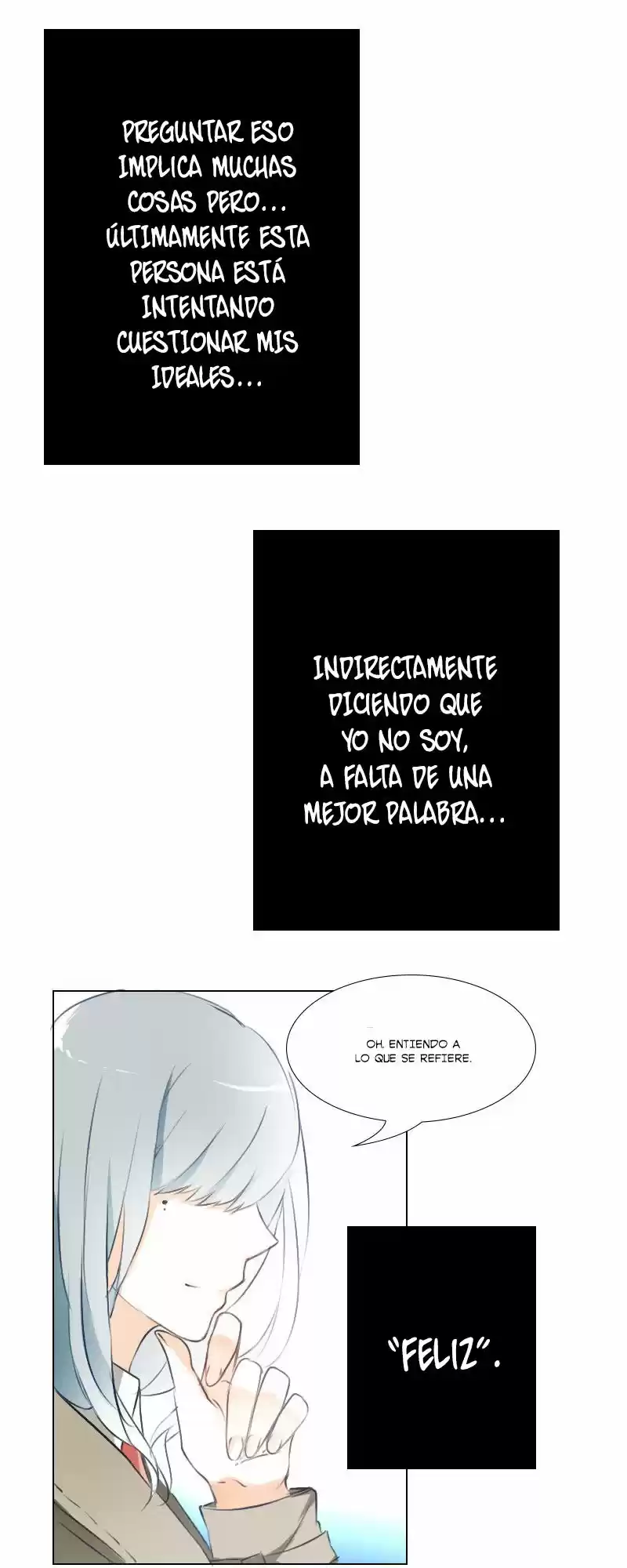 Outside The Box - Capítulo 10 - Página 8 - LectorTMOo