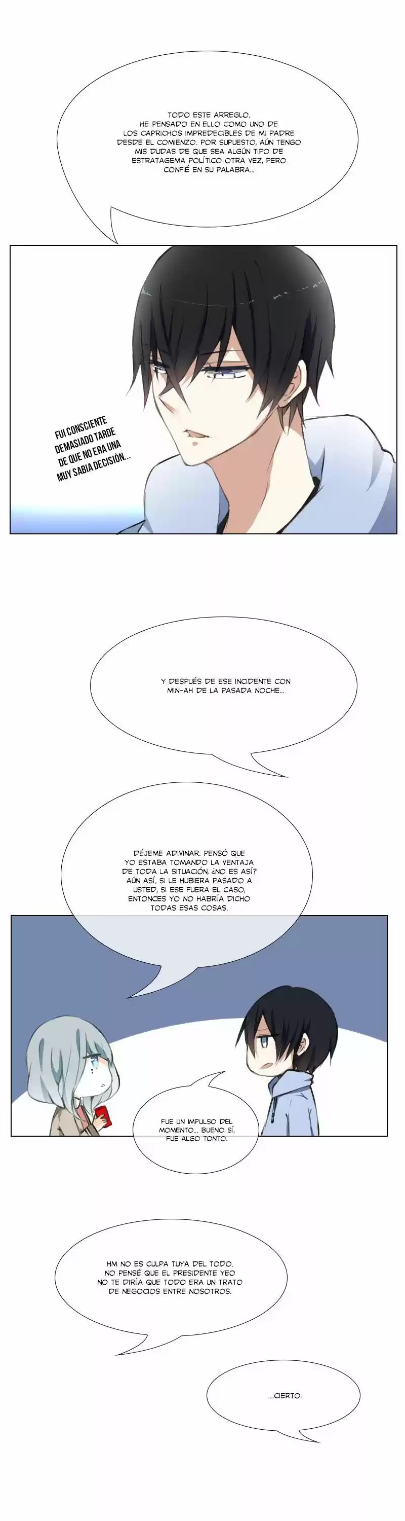 Outside The Box - Capítulo 11 - Página 12 - LectorTMOo